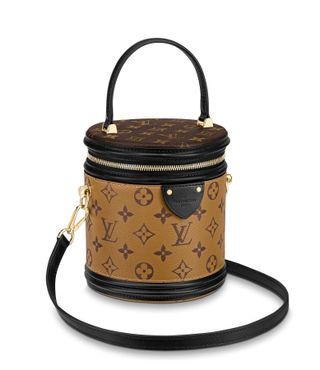 Louis Vuitton + Cannes Bag