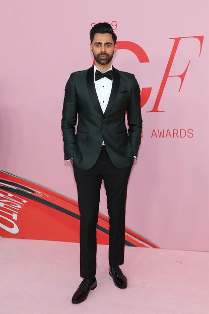 The 19 Best Dressed Men of 2019, Hands Down | Who What Wear