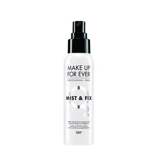 Make Up for Ever + Mist & Fix Hydrating Setting Spray