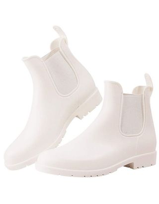 Dawan + Anti-Slip Rain Boots