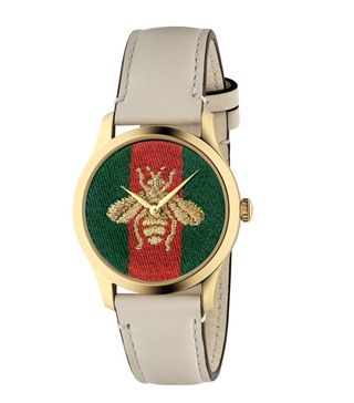 Gucci + G-Timeless Watch