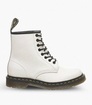 Dr Martens + 1460 8-Eye Leather Boots