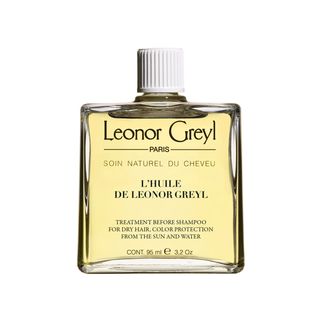 Leonor Greyl + Huile de Leonor Greyl Shampoo Treatment