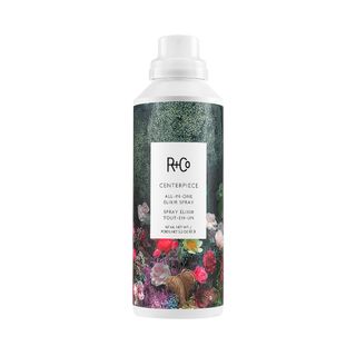R+Co + Centerpiece All-in-One Hair Elixir Spray