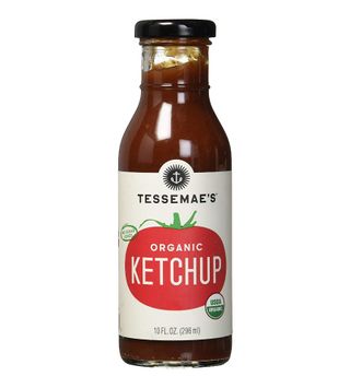 Tessemae's + Organic Ketchup