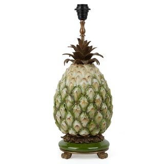 House of Hackney + Ananas Pineapple Lampstand
