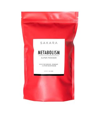 Sakara Life + Metabolism Super Powder