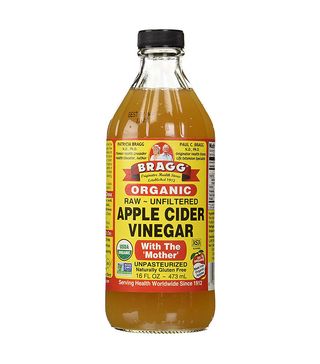 Bragg + Organic Apple Cider Vinegar With the Mother