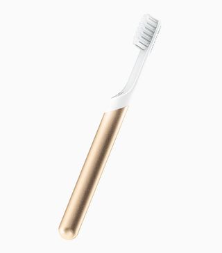 Quip + Metal Electric Toothbrush