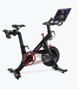 Peloton + Bike (Basics Package)