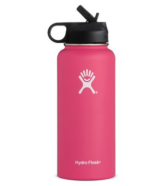 Hydro Flask + Wide Mouth Water Bottle