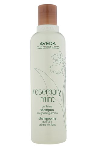 Aveda + Rosemary Mint Purifying Shampoo