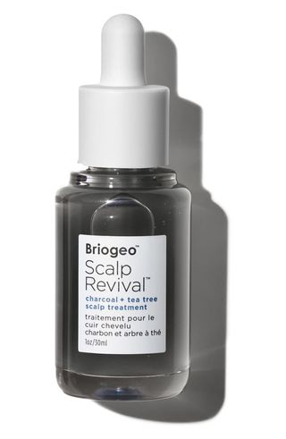 Briogeo + Scalp Revival Charcoal + Tea Tree Scalp Treatment