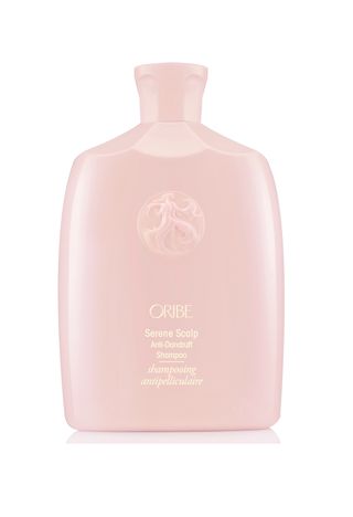 Oribe + Serene Scalp Anti-Dandruff Shampoo