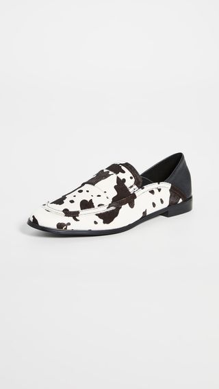 Senso + Sabrina II Loafers