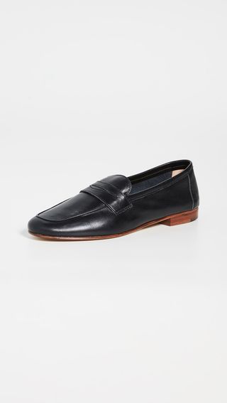 Mansur Gavriel + Classic Loafers