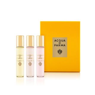 Acqua di Parma + Le Nobili Eau de Parfum Discovery Set