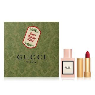 Gucci + Bloom Eau de Parfum 2-Piece Festive Gift Set