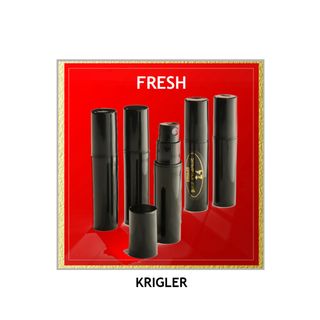 Krigler + Fresh Discovery Set
