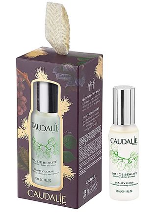 Caudalie + Beauty Elixir Mini Mist Bauble