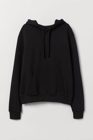 H&M + Hooded Sweatshirt