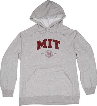 New York Fashion Police + MIT Hoodie