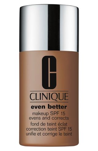 Clinique + Even Better Makeup SPF 15