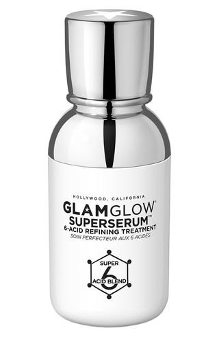 GLAMGLOW + SUPERSERUM™ 6-Acid Refining Treatment Serum