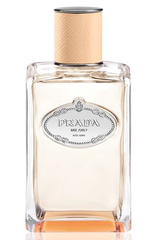 Prada + Les Infusions Fleur dOranger Fragrance