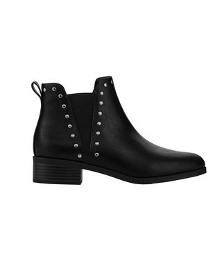 Time and Tru + Chelsea Ankle Boot