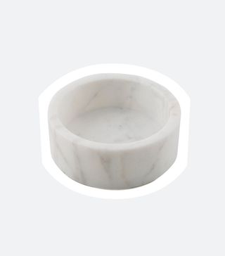 Thirstystone + Closeout Marble Wine Coaster