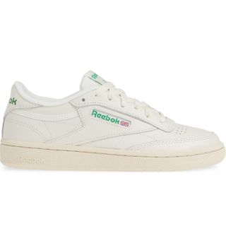 Reebok + Club C 85 Sneakers