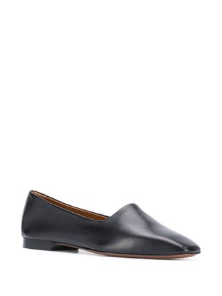 ATP Atelier + Square Toe Loafers