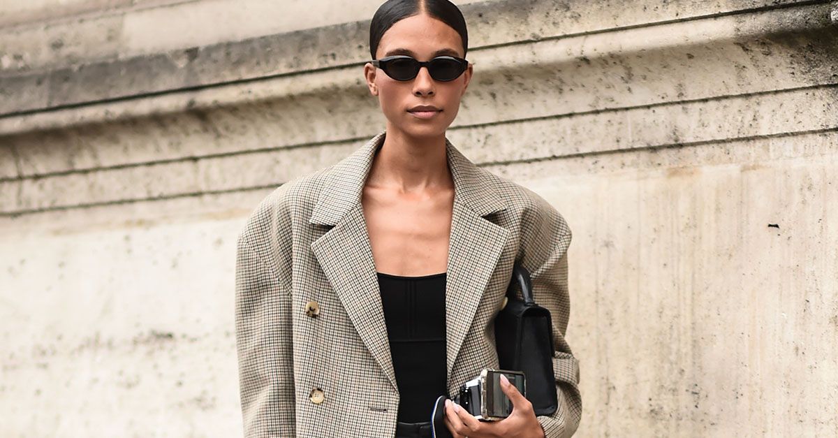 The 5 Biggest Outerwear Trends of the Season | Who What Wear