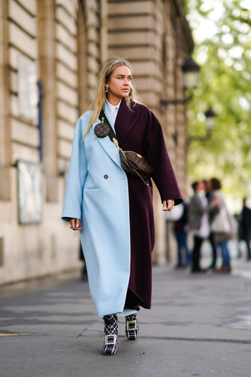 The 5 Biggest Outerwear Trends of the Season | Who What Wear