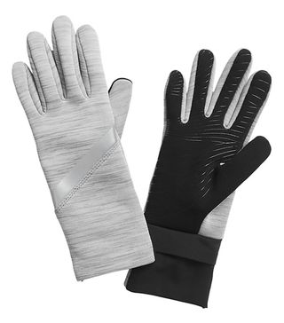 Athleta + Whiteout Run Glove