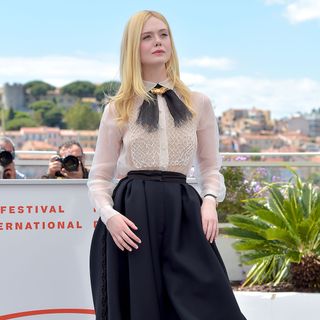 Elle Fanning's 28 Best Style Moments of 2020