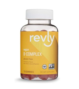 Revly + B-Complex
