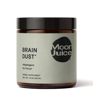 Moon Juice + Brain Dust