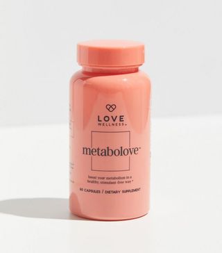 Love Wellness + Metabolove