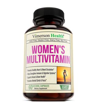 Vimerson Health + Women's Daily Multivitamin