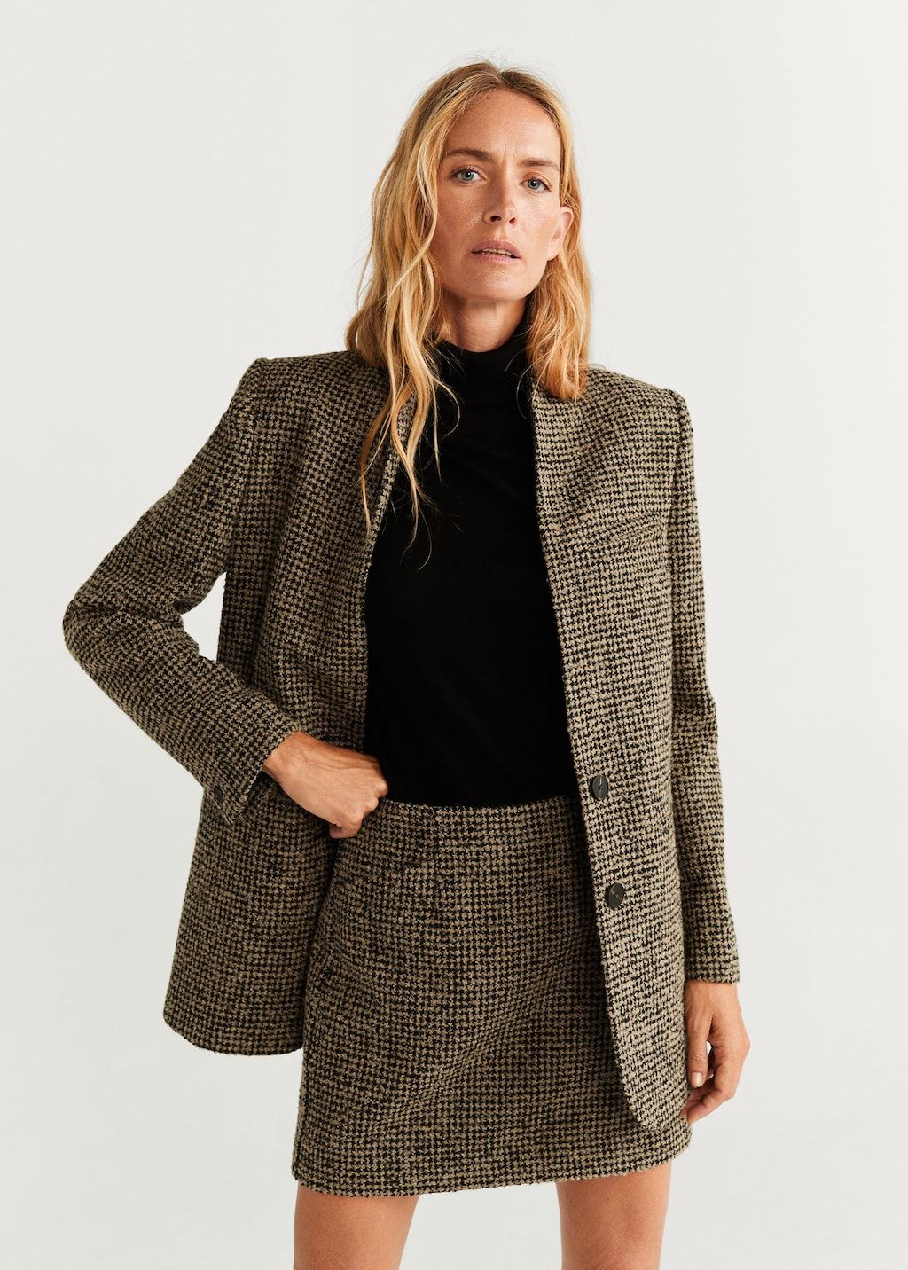 24 Fashionable Suits for Women That Are So Chic | Who What Wear