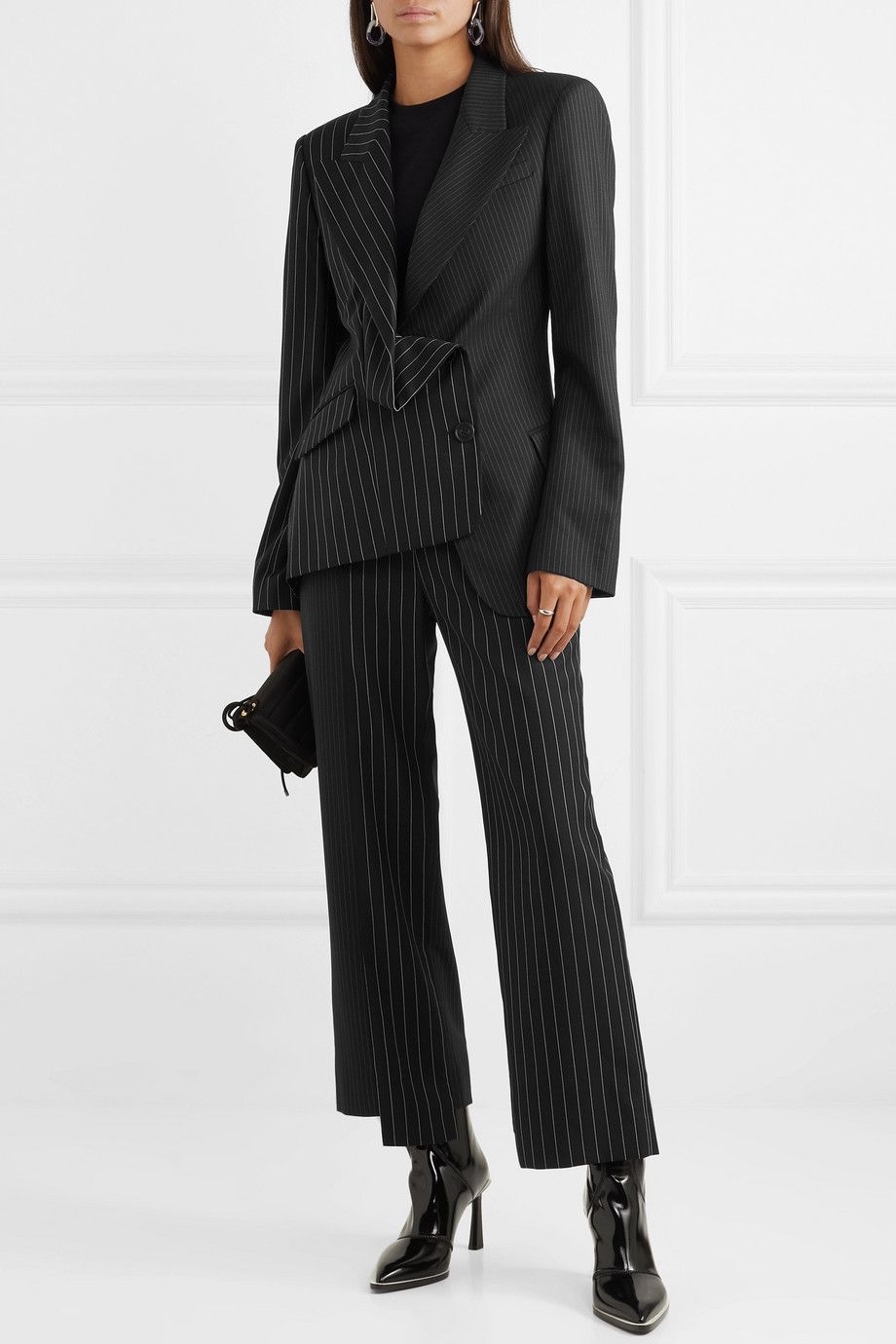 24 Fashionable Suits for Women That Are So Chic | Who What Wear