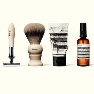 Aēsop + Complete Shaving Care Set