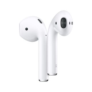 Apple + Airpods with Wireless Charging Case