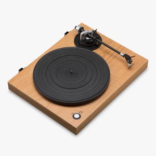 Roberts + RT100 Two Speed USB Turntable