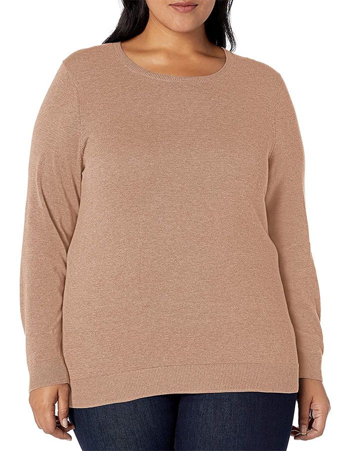 The 21 Best Sweaters On Amazon For Women | Who What Wear