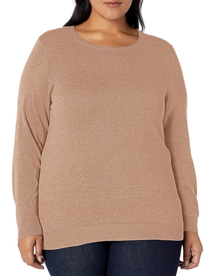 The 21 Best Sweaters on Amazon for Women Who What Wear