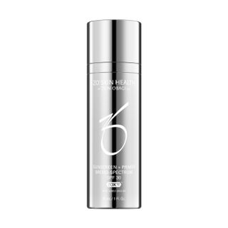 ZO Skin Health + Sunscreen + Primer SPF 30