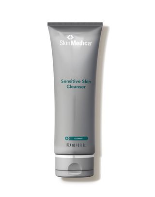 SkinMedica + Sensitive Skin Cleanser